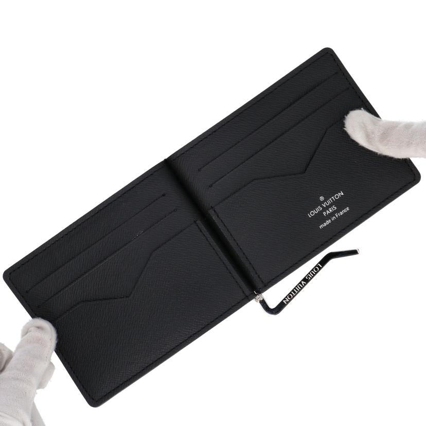LOUIS VUITTON ルイ・ヴィトン/ポルトフォイユ・パンス/M62978//RFI*/Aランク/75