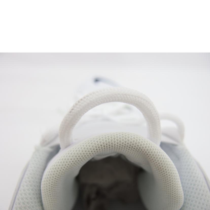 NIKE ナイキ/エアモアアップテンポ96/ハイカットスニーカー/ホワイト/DH8011-100//ABランク/04