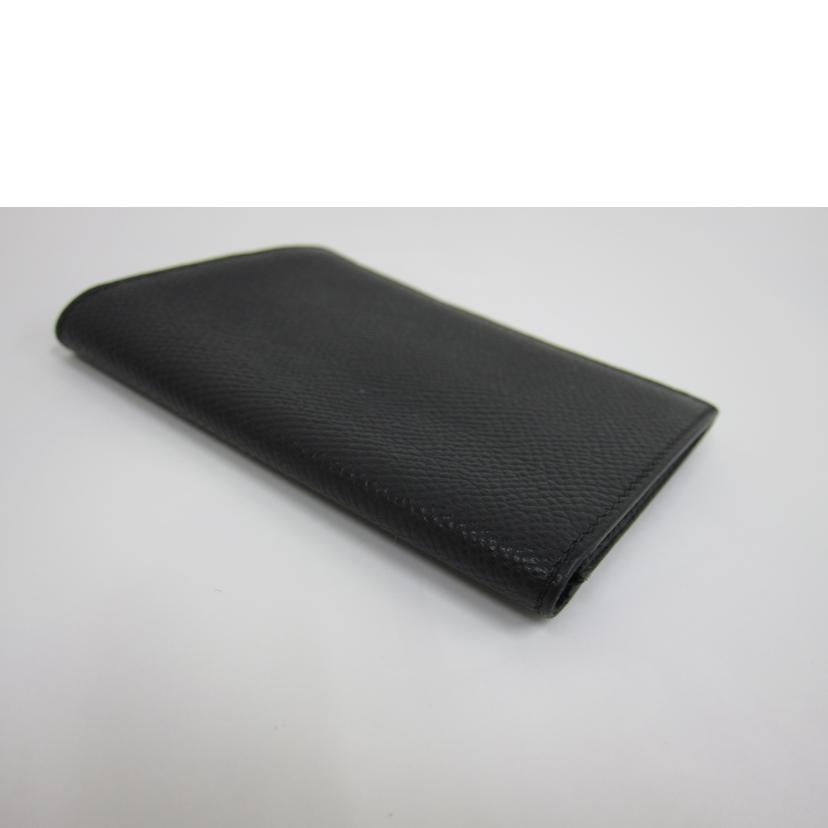 HERMES エルメス/カードケース/ エプソン//Bランク/82