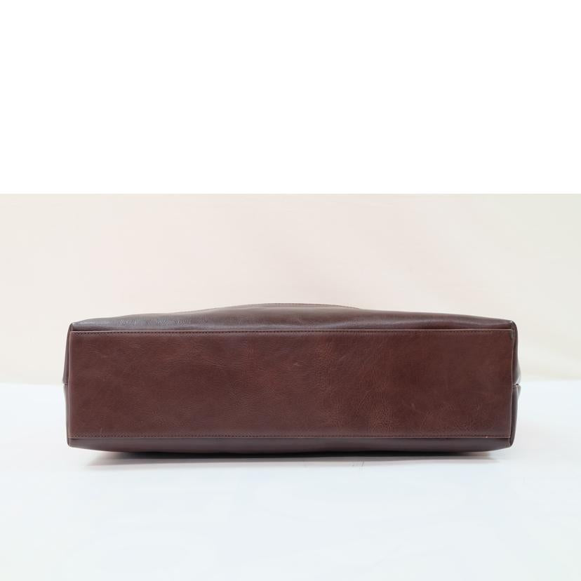 KATHARINE HAMNETT キャサリンハムネット/HAINS WORTHコラボ ウールトート赤//ABランク/71