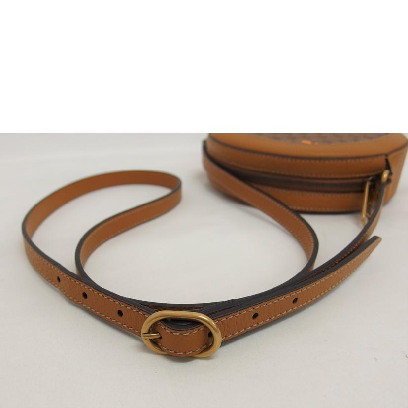 GUCCI グッチ/ディズニーコラボ/GGスプリーム/ショルダーバッグ/603938//213317/Aランク/04