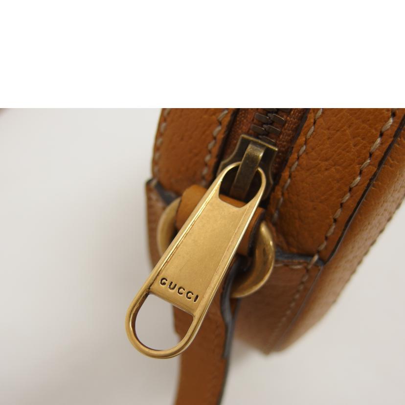 GUCCI グッチ/ディズニーコラボ/GGスプリーム/ショルダーバッグ/603938//213317/Aランク/04