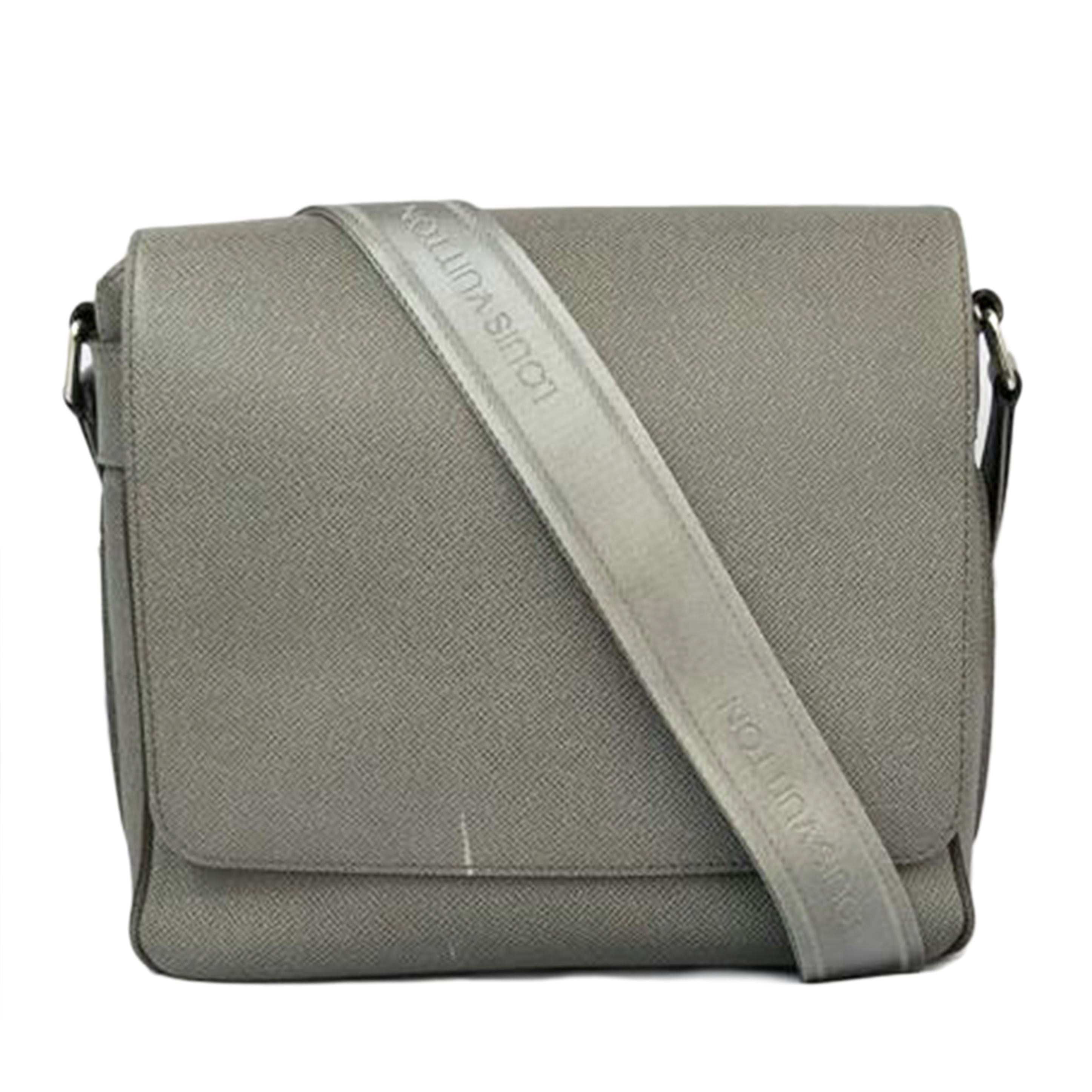 LOIUSVITTON ルイヴィトン/ロマンMM/タイガ/M32623 //DU2133/ABランク/07