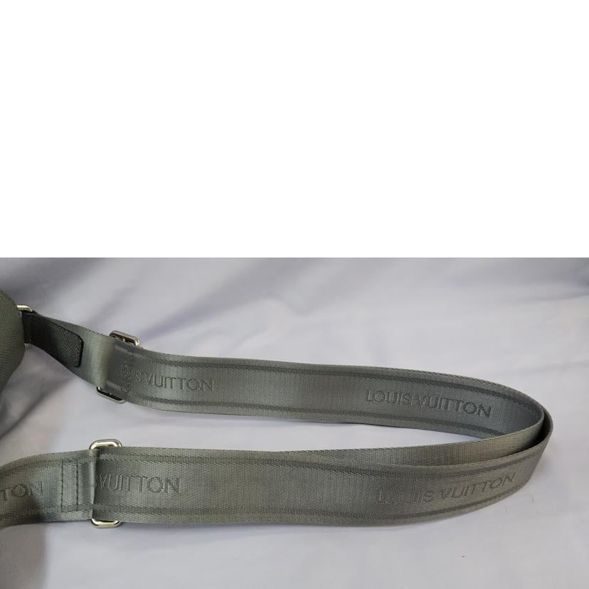 LOIUSVITTON ルイヴィトン/ロマンMM/タイガ/M32623 //DU2133/ABランク/07