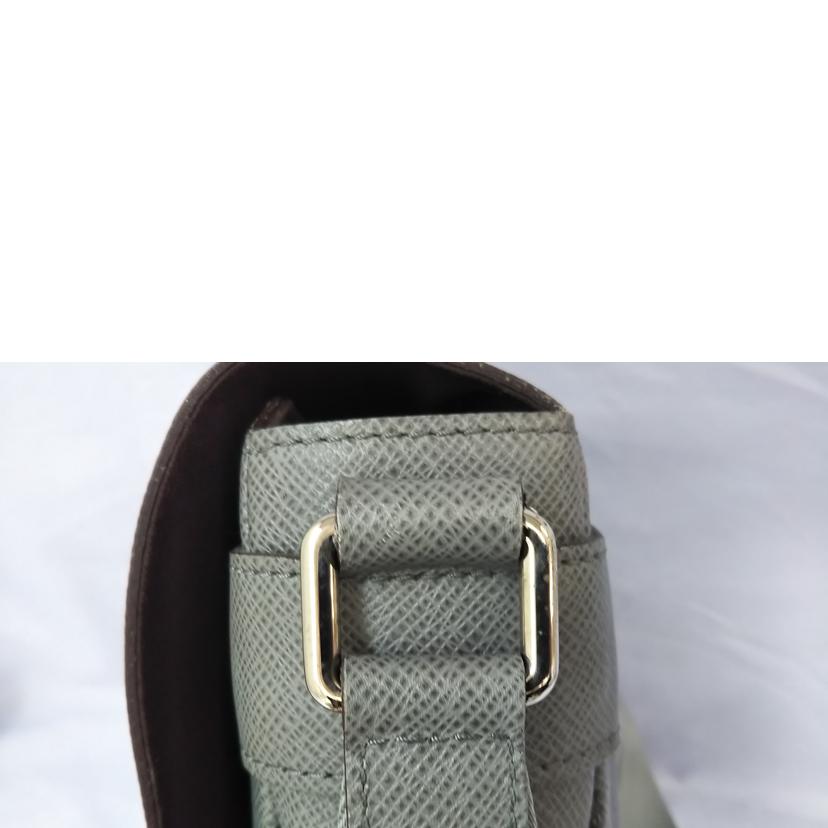 LOIUSVITTON ルイヴィトン/ロマンMM/タイガ/M32623 //DU2133/ABランク/07