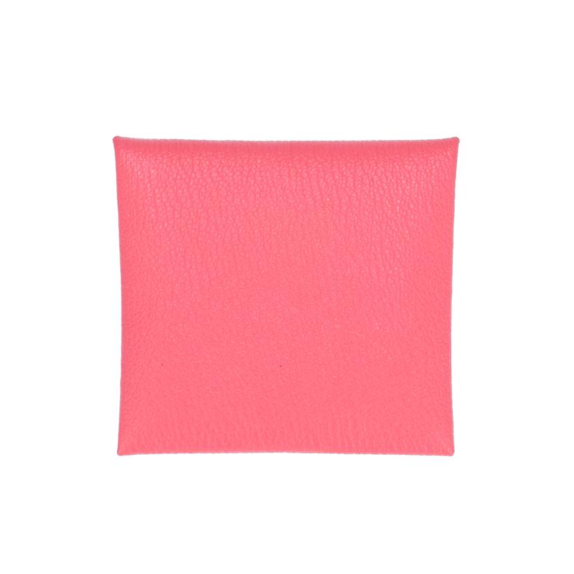 HERMES エルメス/バスティア/シェーブル/ローズエテ//ABランク/75