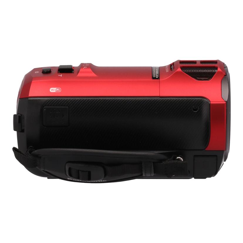 Panasonic パナソニック/デジタルビデオカメラ/HC-VX992MS//DN2GA001095/Sランク/77