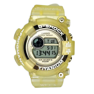 CASIO カシオ/フロッグマン W.C.C.S G-SHOCK/ DW-8201WC/859***/時計/ABランク/52【中古】