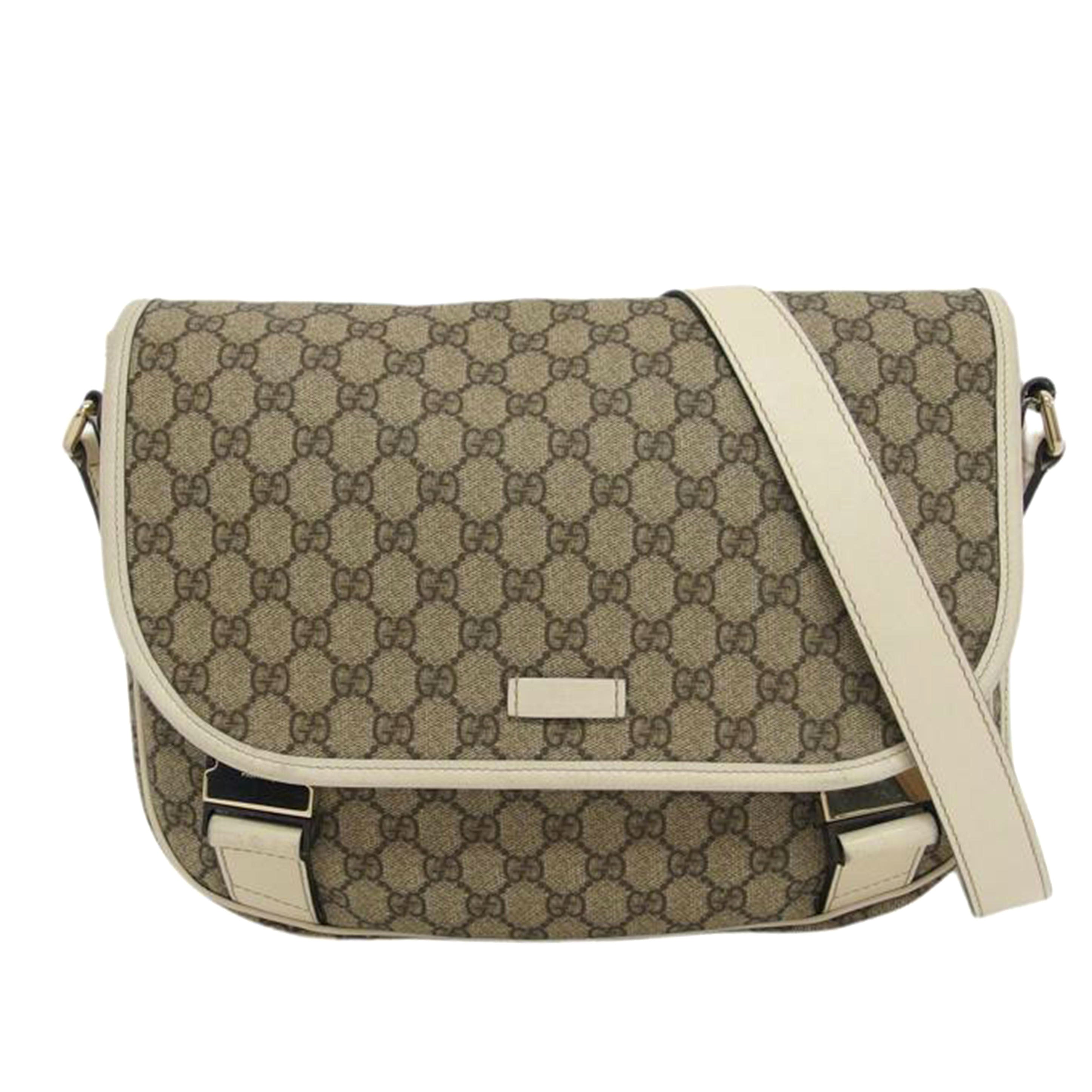 GUCCI グッチ/GGプラス/メッセンジャーバッグ/201732//520981/Bランク/04