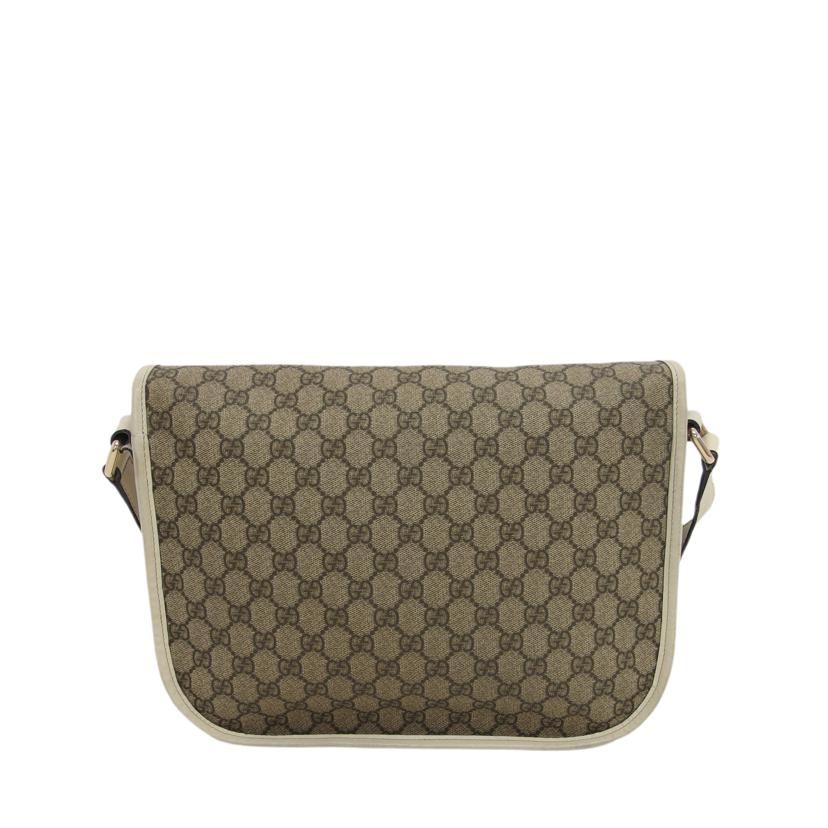 GUCCI グッチ/GGプラス/メッセンジャーバッグ/201732//520981/Bランク/04