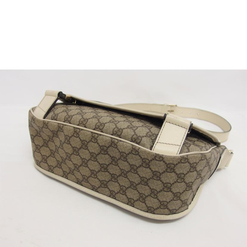 GUCCI グッチ/GGプラス/メッセンジャーバッグ/201732//520981/Bランク/04