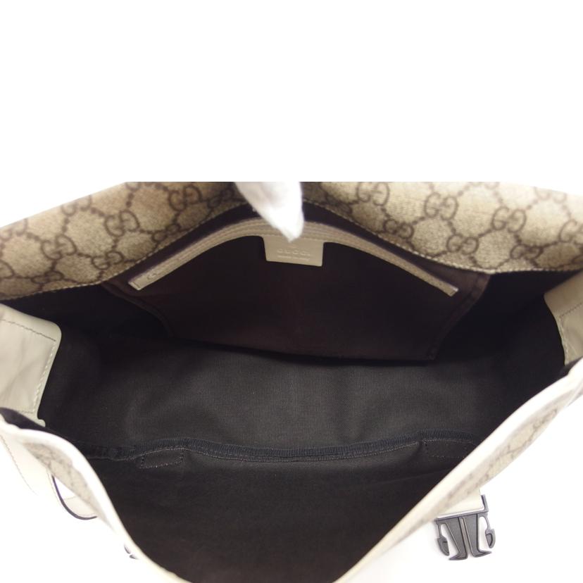 GUCCI グッチ/GGプラス/メッセンジャーバッグ/201732//520981/Bランク/04