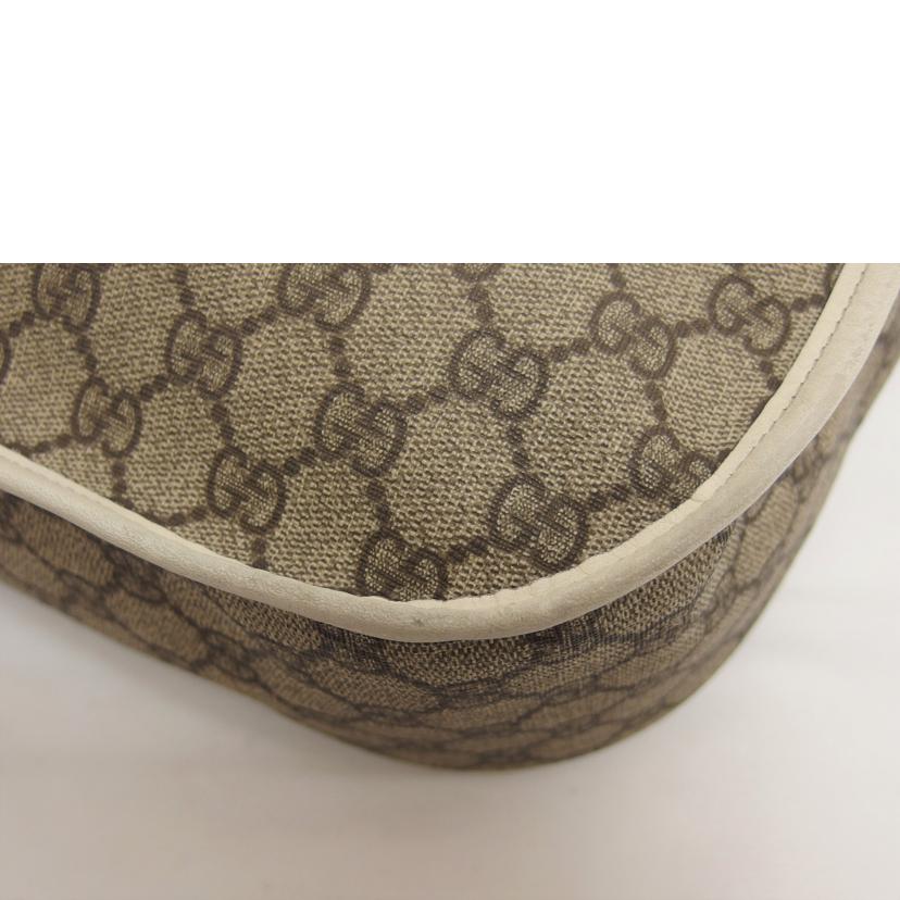 GUCCI グッチ/GGプラス/メッセンジャーバッグ/201732//520981/Bランク/04