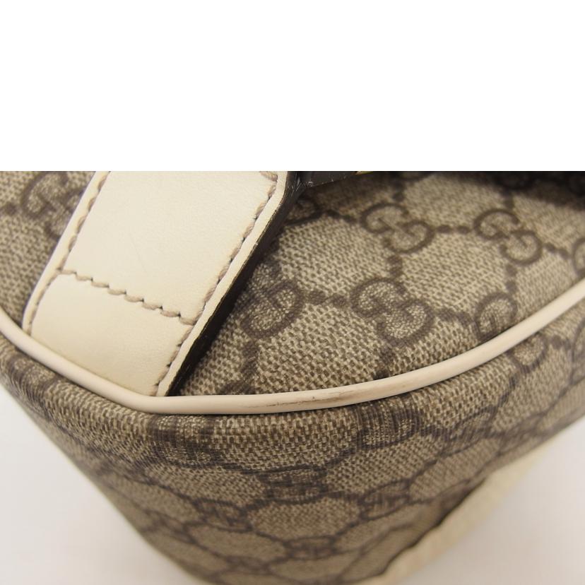 GUCCI グッチ/GGプラス/メッセンジャーバッグ/201732//520981/Bランク/04