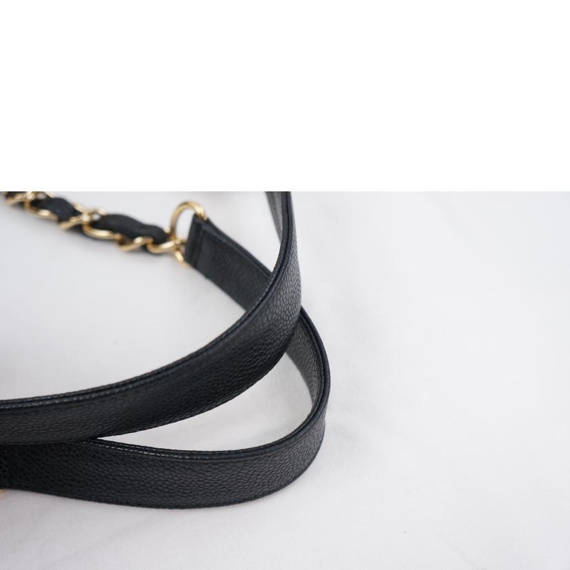 CHANEL シャネル/PSTトート//9500068/ABランク/67