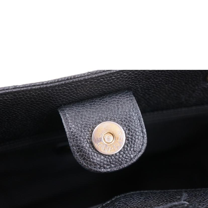 CHANEL シャネル/PSTトート//9500068/ABランク/67