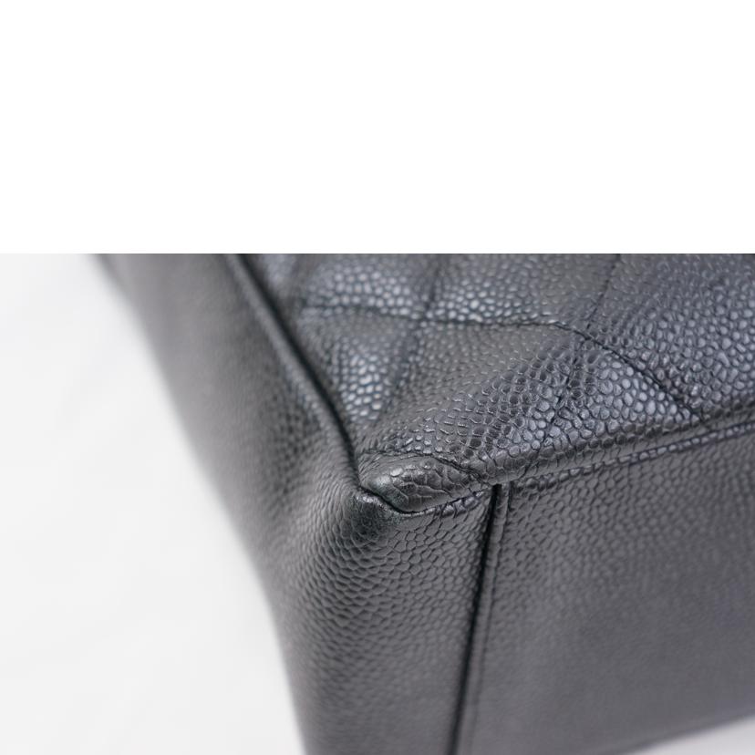 CHANEL シャネル/PSTトート//9500068/ABランク/67