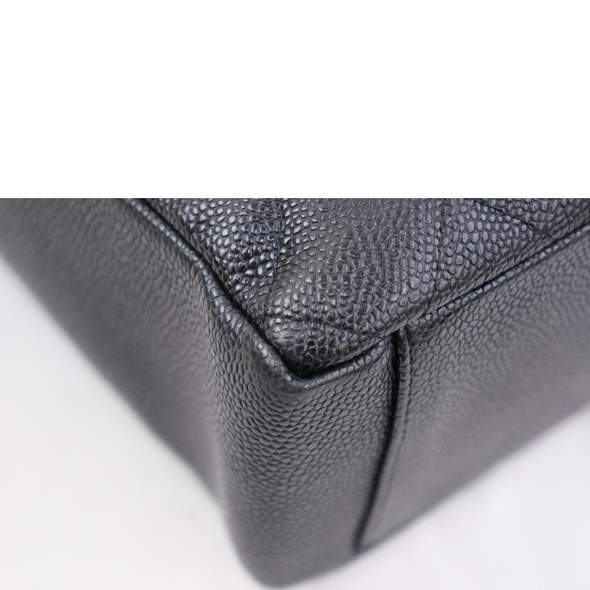 CHANEL シャネル/PSTトート//9500068/ABランク/67