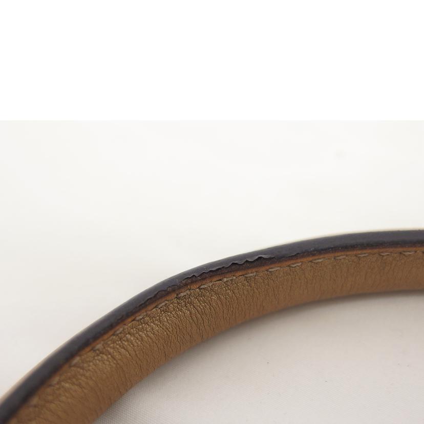 GUCCI グッチ/GGクリスタル/アビートートバッグ/ブラウンゴールド/211983//204991/ABランク/04