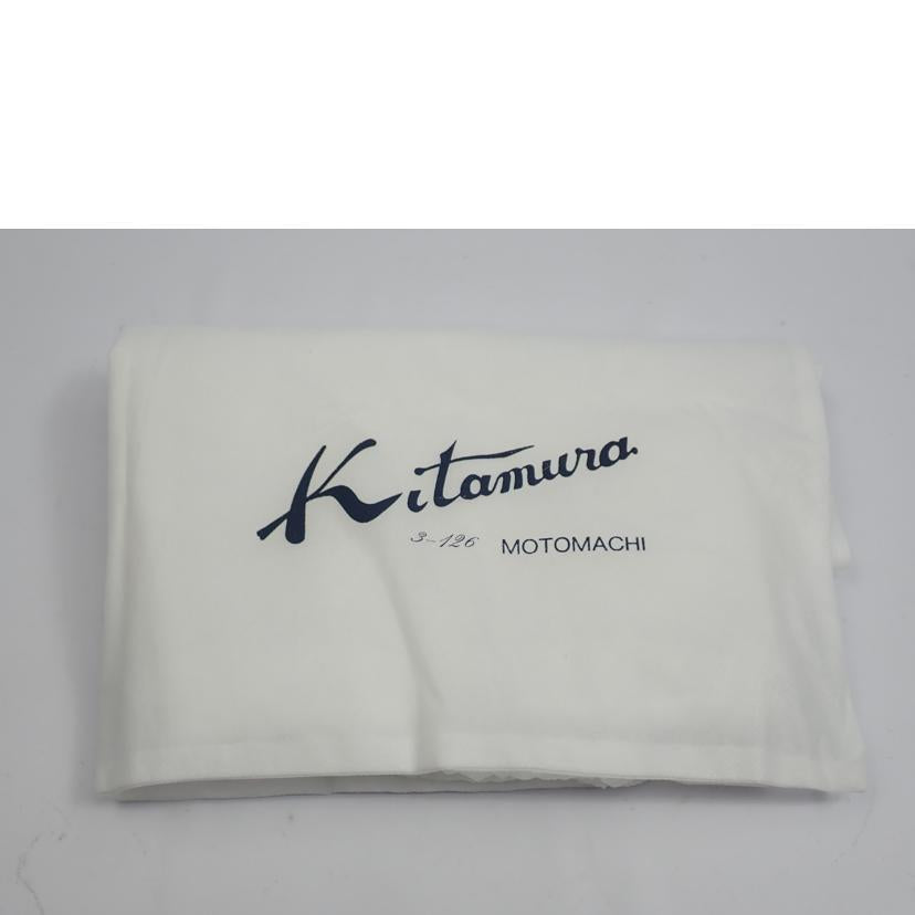 KITAMURA キタムラ/ハンドバッグ//Aランク/62