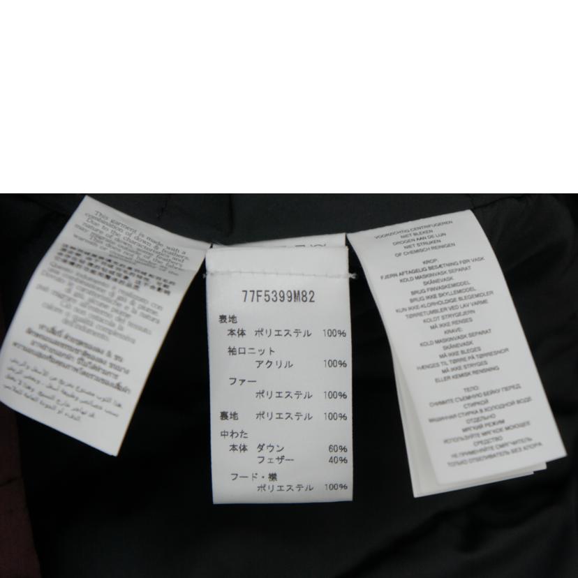 MICHAEL KORS マイケルコース/ダウンコート/77F5399M82//Aランク/75