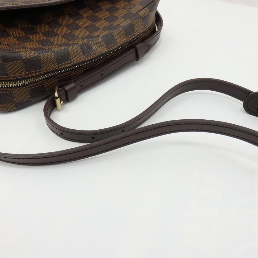 LV ルイヴィトン/トロカデロ/ダミエ/N48085//MB0066/ABランク/77