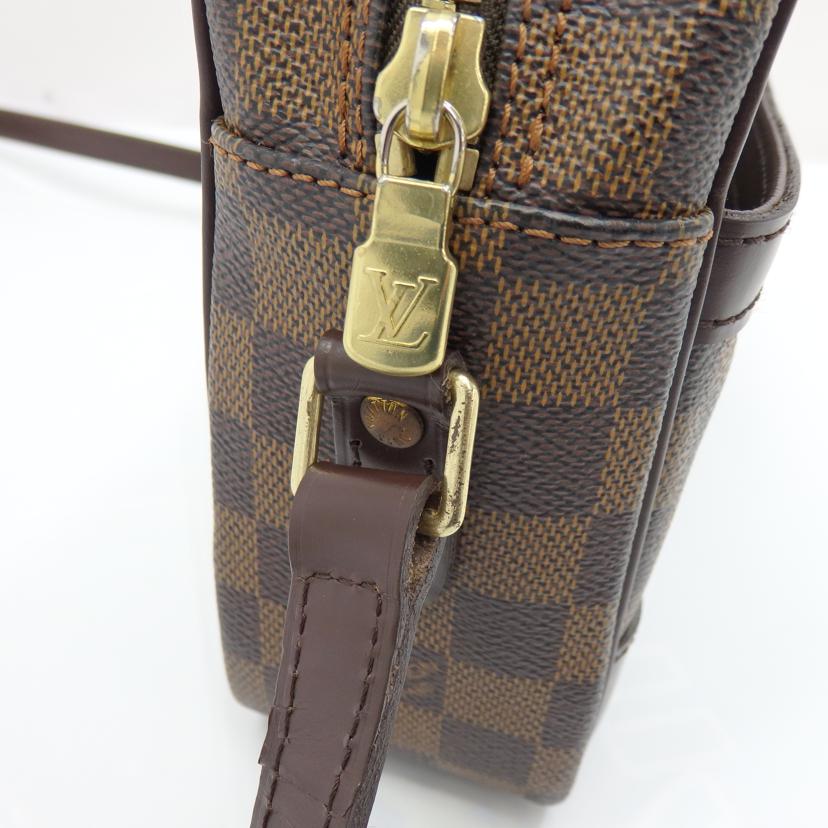 LV ルイヴィトン/トロカデロ/ダミエ/N48085//MB0066/ABランク/77
