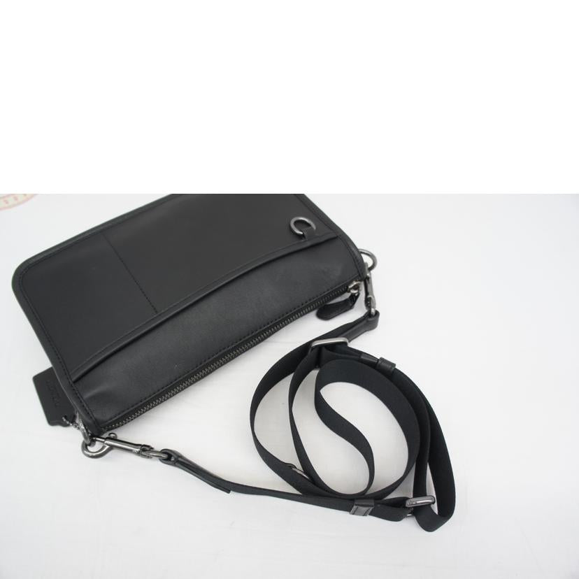 COACH コーチ/ヘリテージコンバーチブルショルダーバッグ/C8139//B2244/ABランク/05