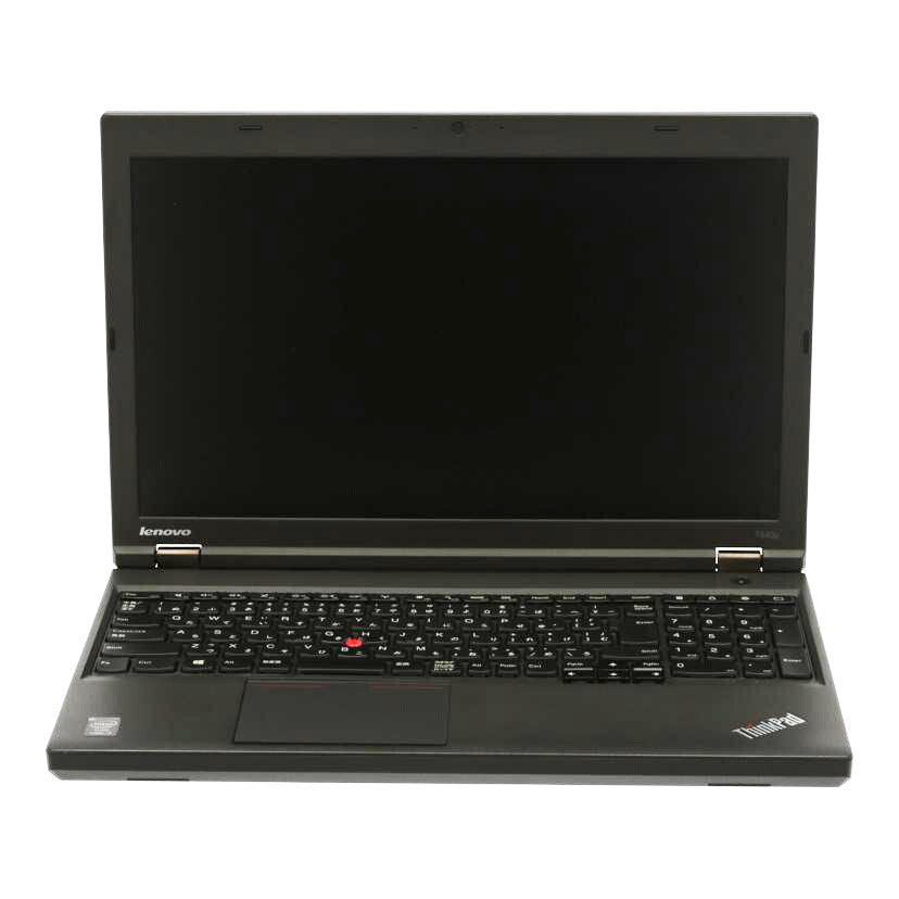 Lenovo レノボ/Win10ノートPC/ThinkPad T540p/20BE-CT01WW//R901MLC1/Bランク/77