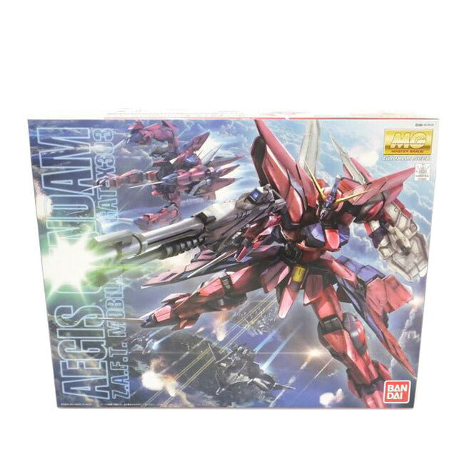 BANDAI バンダイ/1/100 MG イージスガンダム 「機動戦士ガンダムSEED」/GAT-X303//SAランク/88