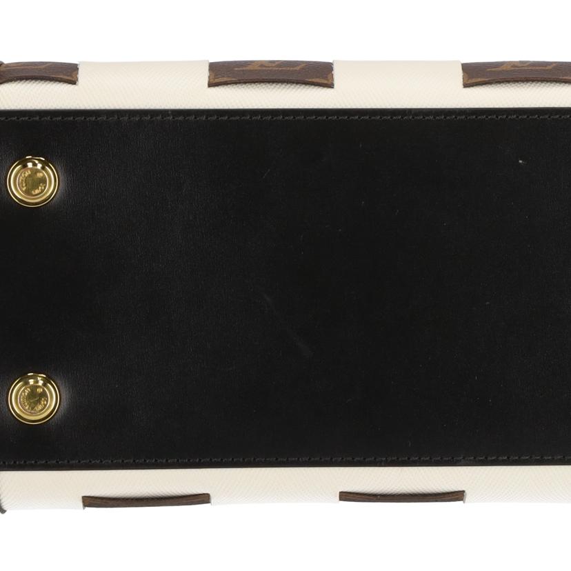 LOUIS VUITTON ルイヴィトン/シティスティーマーMM/M52833//FO0***/Aランク/75