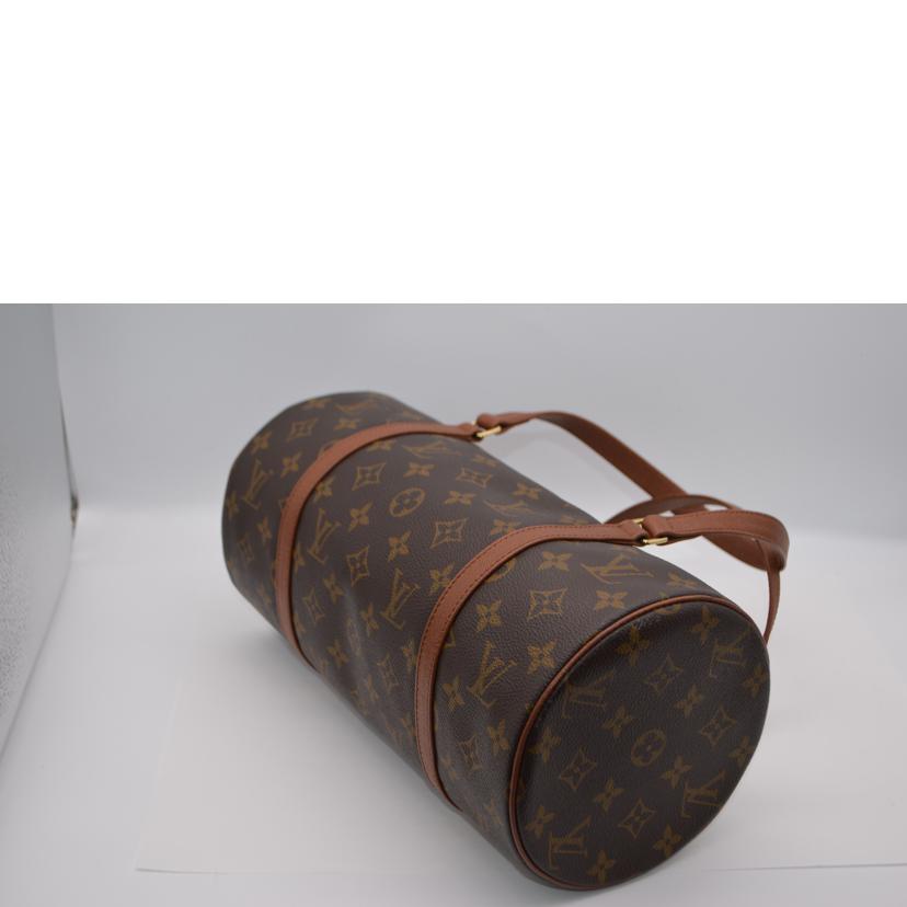 LV ルイヴィトン/パピヨンPM旧型/モノグラム/M51365//N00924/Aランク/89