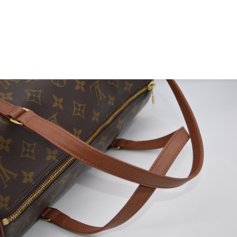 LV ルイヴィトン/パピヨンPM旧型/モノグラム/M51365//N00924/Aランク/89