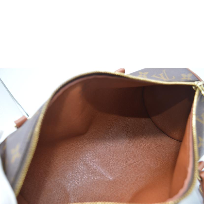 LV ルイヴィトン/パピヨンPM旧型/モノグラム/M51365//N00924/Aランク/89