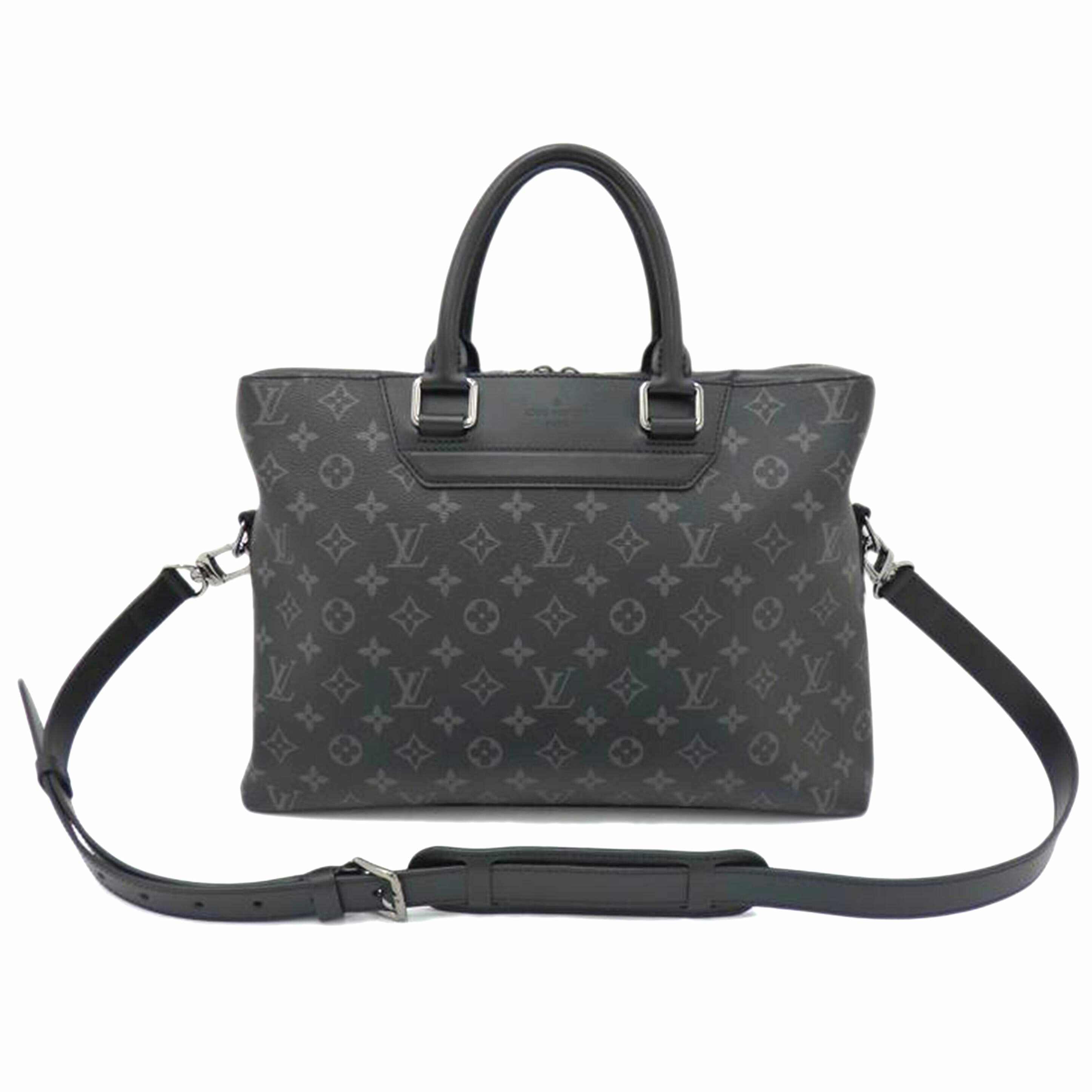 LV ルイヴィトン/オディセ/モノグラムエクリプス/M44222//BA2198/ABランク/77