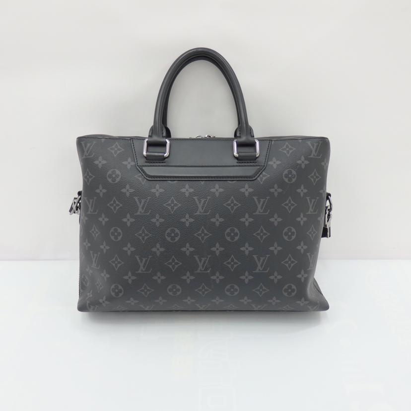 LV ルイヴィトン/オディセ/モノグラムエクリプス/M44222//BA2198/ABランク/77