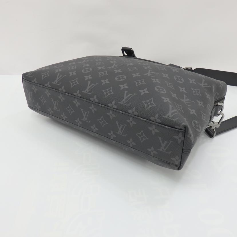 LV ルイヴィトン/オディセ/モノグラムエクリプス/M44222//BA2198/ABランク/77