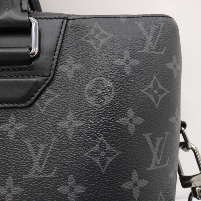 LV ルイヴィトン/オディセ/モノグラムエクリプス/M44222//BA2198/ABランク/77