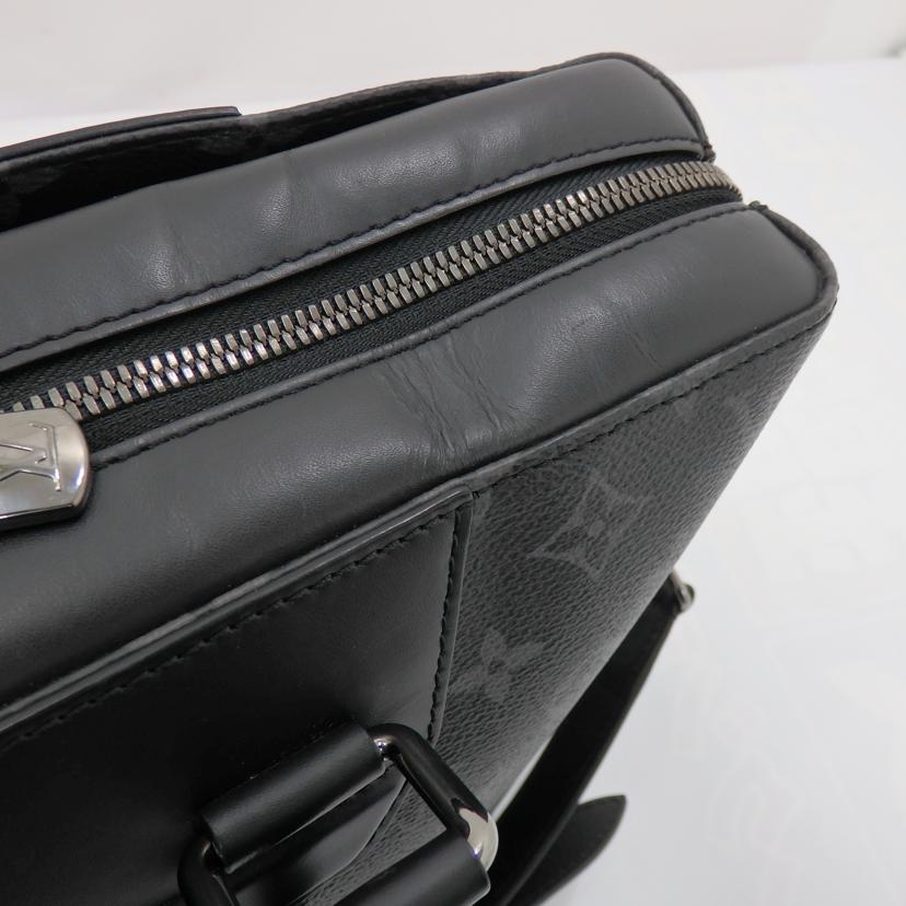 LV ルイヴィトン/オディセ/モノグラムエクリプス/M44222//BA2198/ABランク/77