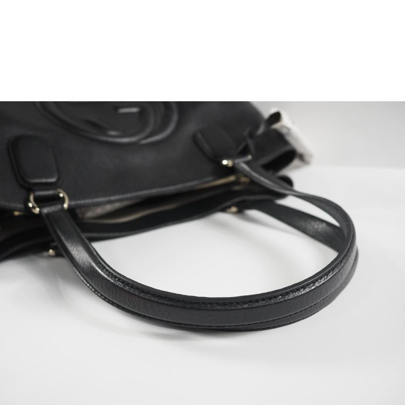 GUCCI グッチ/ソーホーワーキング2Wayバッグ/308363//213***/SAランク/79