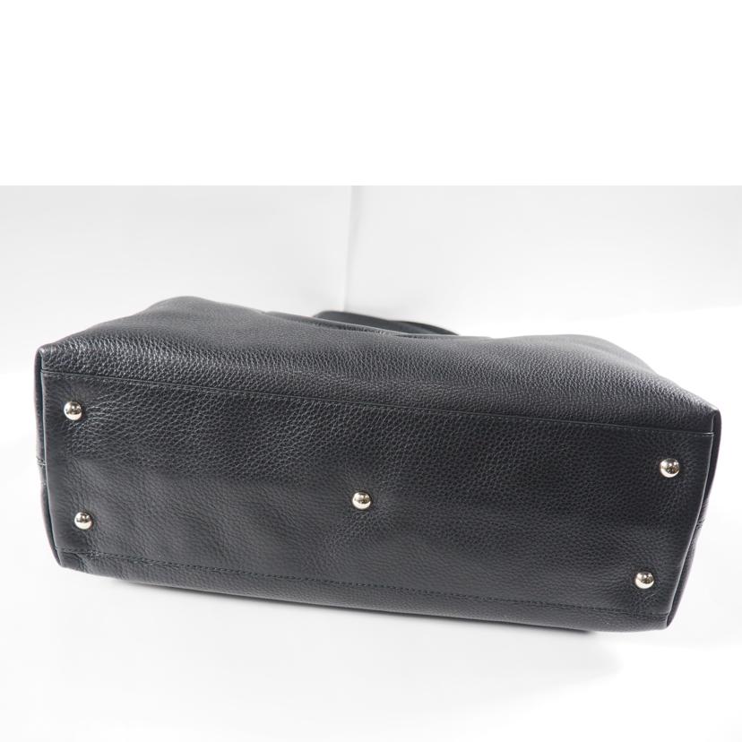 GUCCI グッチ/ソーホーワーキング2Wayバッグ/308363//213***/SAランク/79