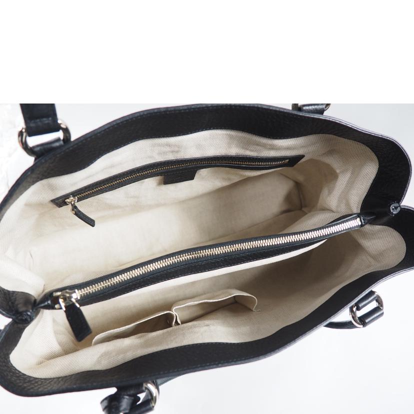 GUCCI グッチ/ソーホーワーキング2Wayバッグ/308363//213***/SAランク/79