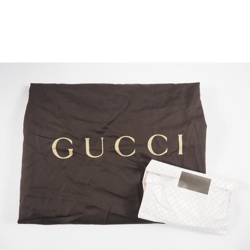GUCCI グッチ/ソーホーワーキング2Wayバッグ/308363//213***/SAランク/79
