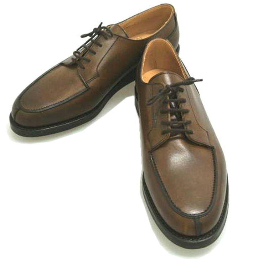 CROCKETT&JONES クロケット&ジョーンズ/ドレスシューズ/J9262RD//ABランク/87