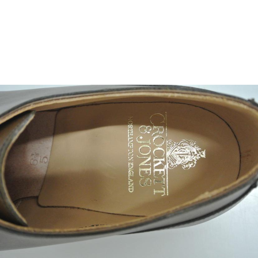 CROCKETT&JONES クロケット&ジョーンズ/ドレスシューズ/J9262RD//ABランク/87