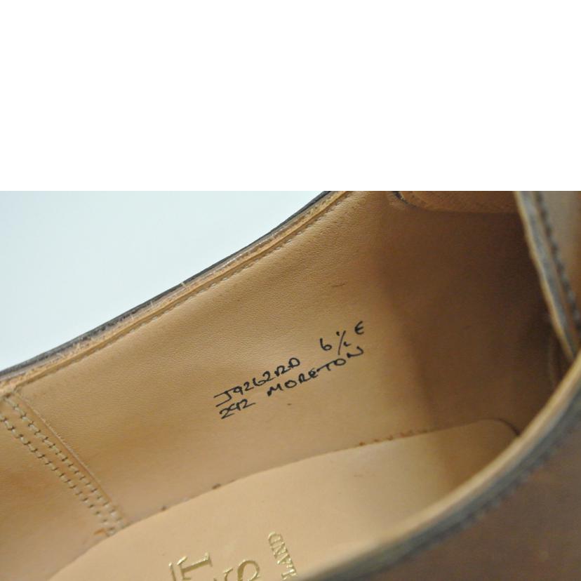 CROCKETT&JONES クロケット&ジョーンズ/ドレスシューズ/J9262RD//ABランク/87