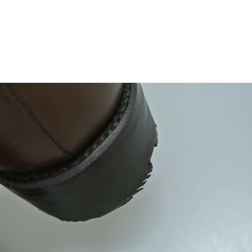 CROCKETT&JONES クロケット&ジョーンズ/ドレスシューズ/J9262RD//ABランク/87