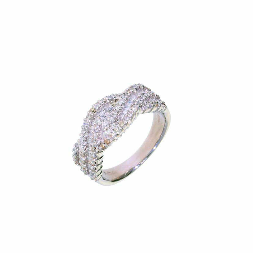 / PT900ダイヤリング1.05/#12/8.4//Aランク/75