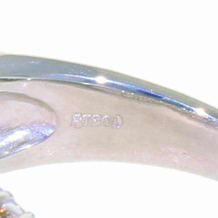 / PT900ダイヤリング1.05/#12/8.4//Aランク/75