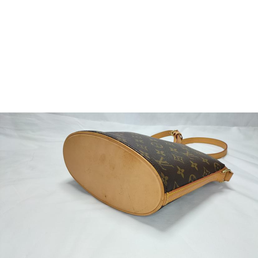 LV ルイヴィトン/ドルーオ ショルダーバッグ モノグラム/M51290//VI0042/ABランク/52